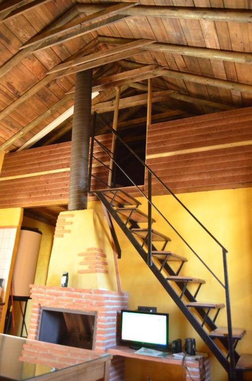 Complejo Rural El Molinillo Villa Arenas del Rey ห้อง รูปภาพ