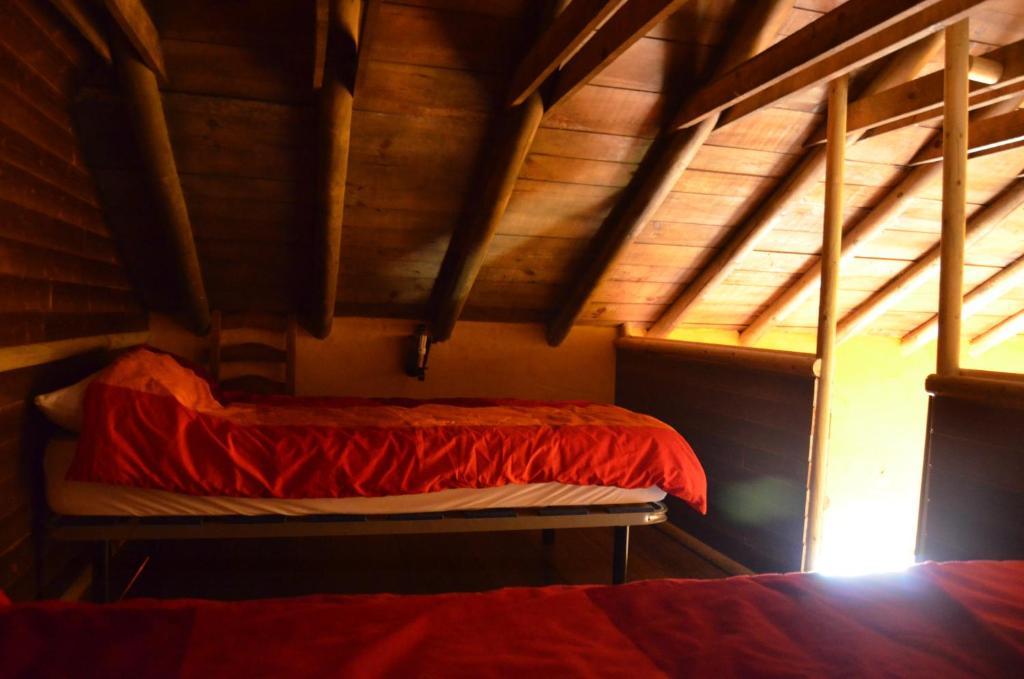 Complejo Rural El Molinillo Villa Arenas del Rey ห้อง รูปภาพ