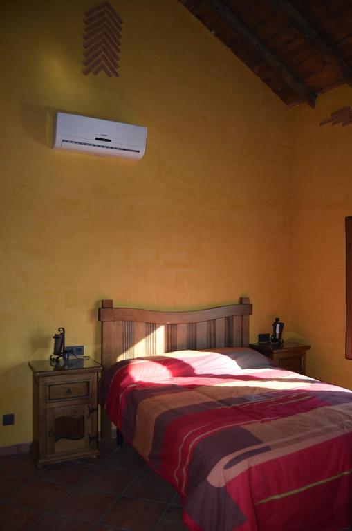 Complejo Rural El Molinillo Villa Arenas del Rey ห้อง รูปภาพ
